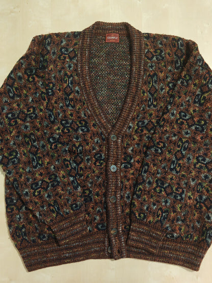 Cardigan Missoni Example - tg. L/XL