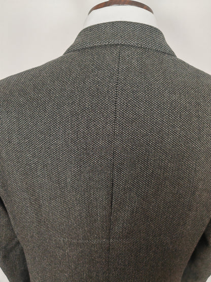 Loro Piana 100% cashmere jacket - size 50