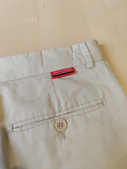 Pierre Cardin chinos - size 52