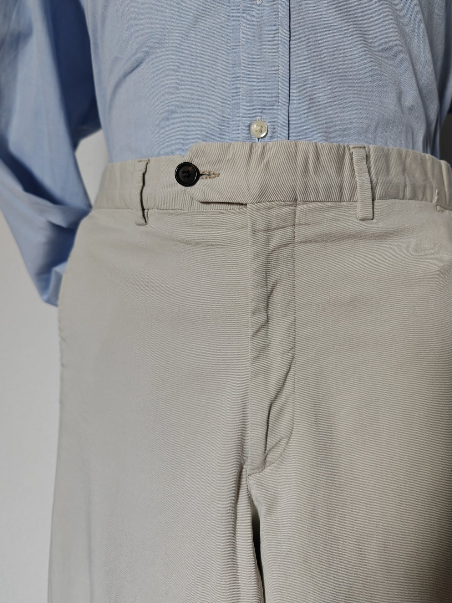 Pantalone chino Prada tg. 48/50