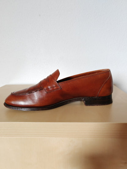 Church's penny loafers - 85 G