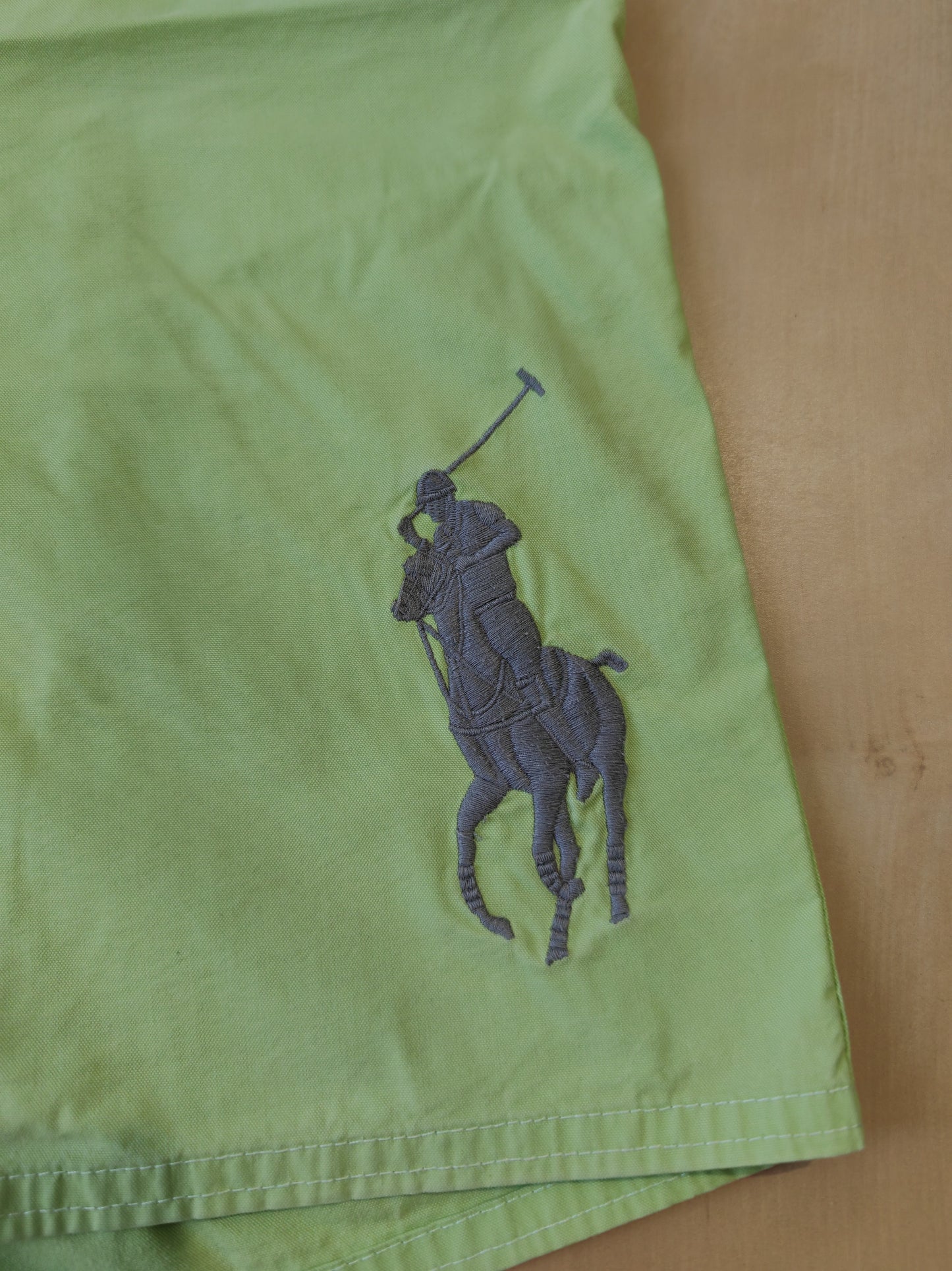 Costume da bagno Polo Ralph Lauren big pony - L/XL