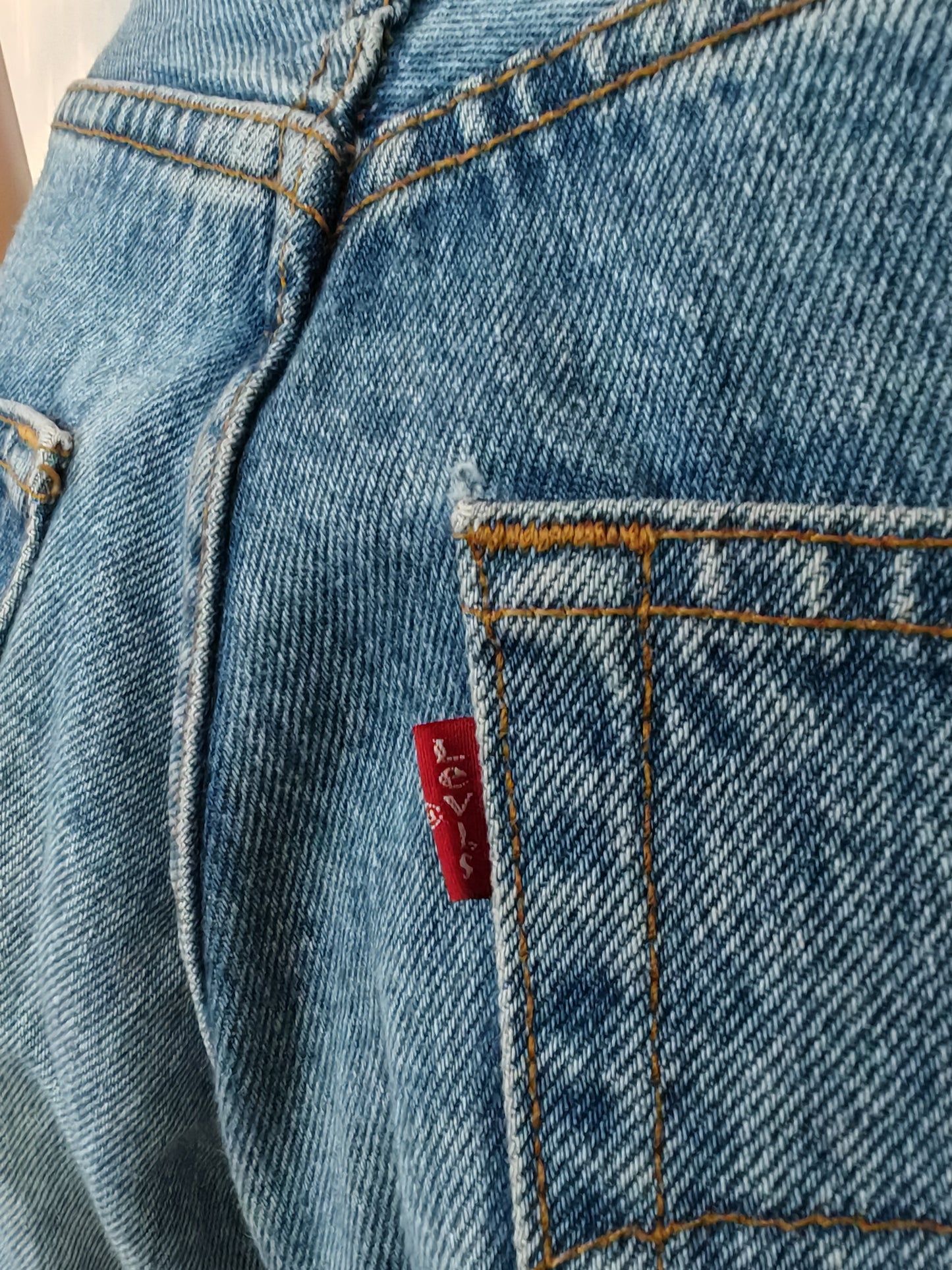 Levi's 901 1993, w28 l30