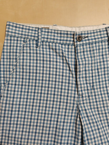 Pantaloncino Levi's vichy - W30