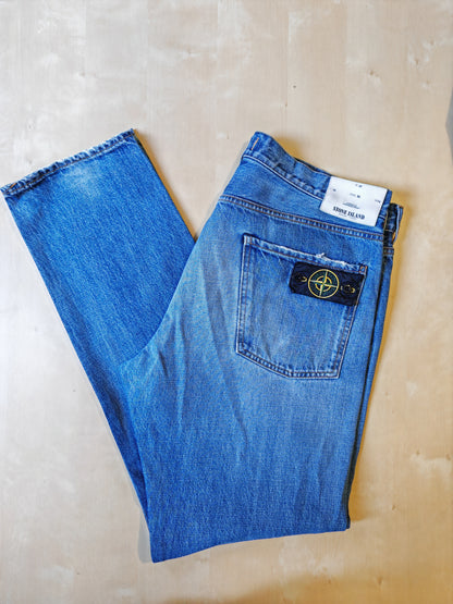 Jeans Stone Island primi anni 2000 - W38