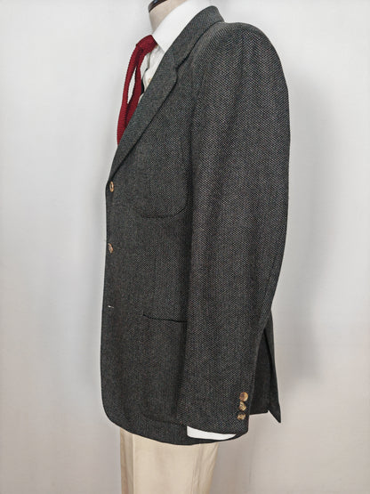 Loro Piana 100% cashmere jacket - size 50