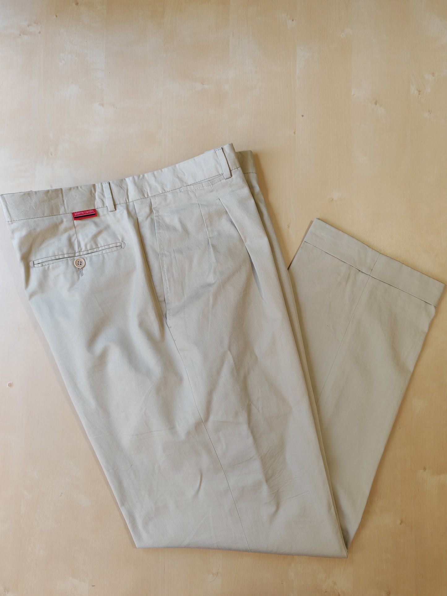 Pierre Cardin chinos - size 52