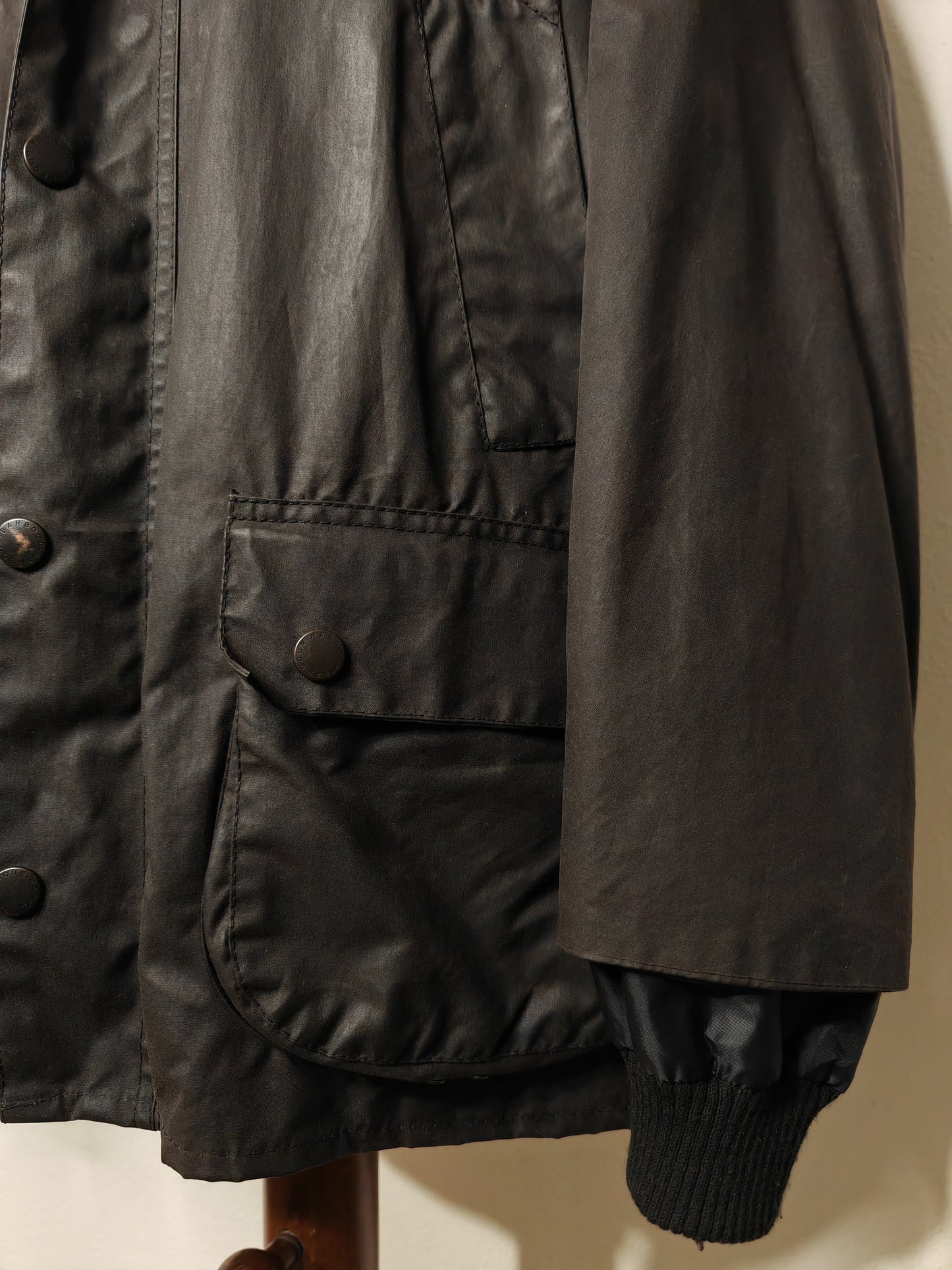 Barbour Bedale 1997 - C40/102cm (M/L)