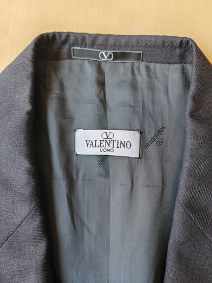 Completo Valentino antracite - tg. 52