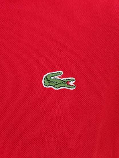 Polo Lacoste vintage 5 (M/L)