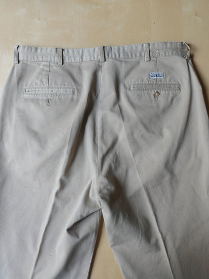 Pantalone chino "Martin Pant" Polo Ralph Lauren - w36 = tg.52