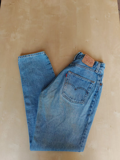 Levi's 901 1993, w28 l30