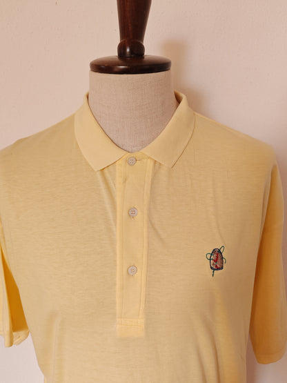 Polo Chaps Ralph Lauren vintage anni '80/'90 in jersey - XL