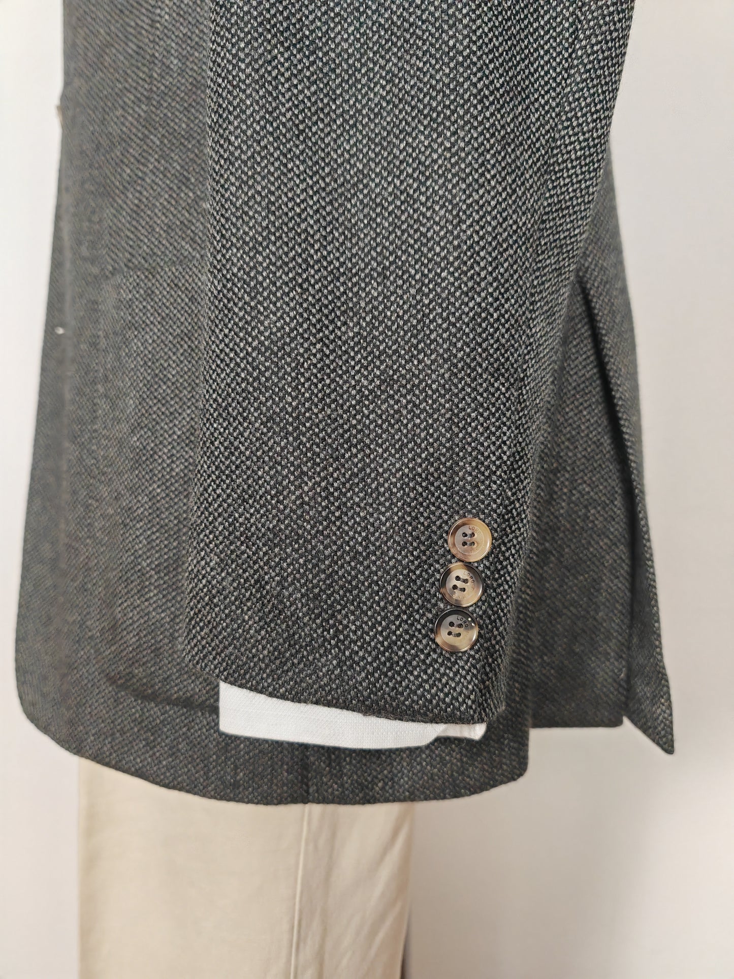 Loro Piana 100% cashmere jacket - size 50