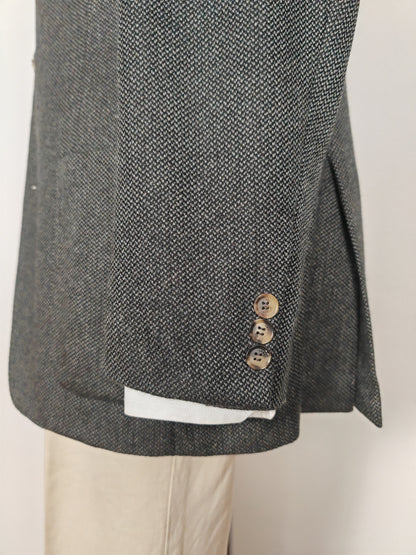 Loro Piana 100% cashmere jacket - size 50