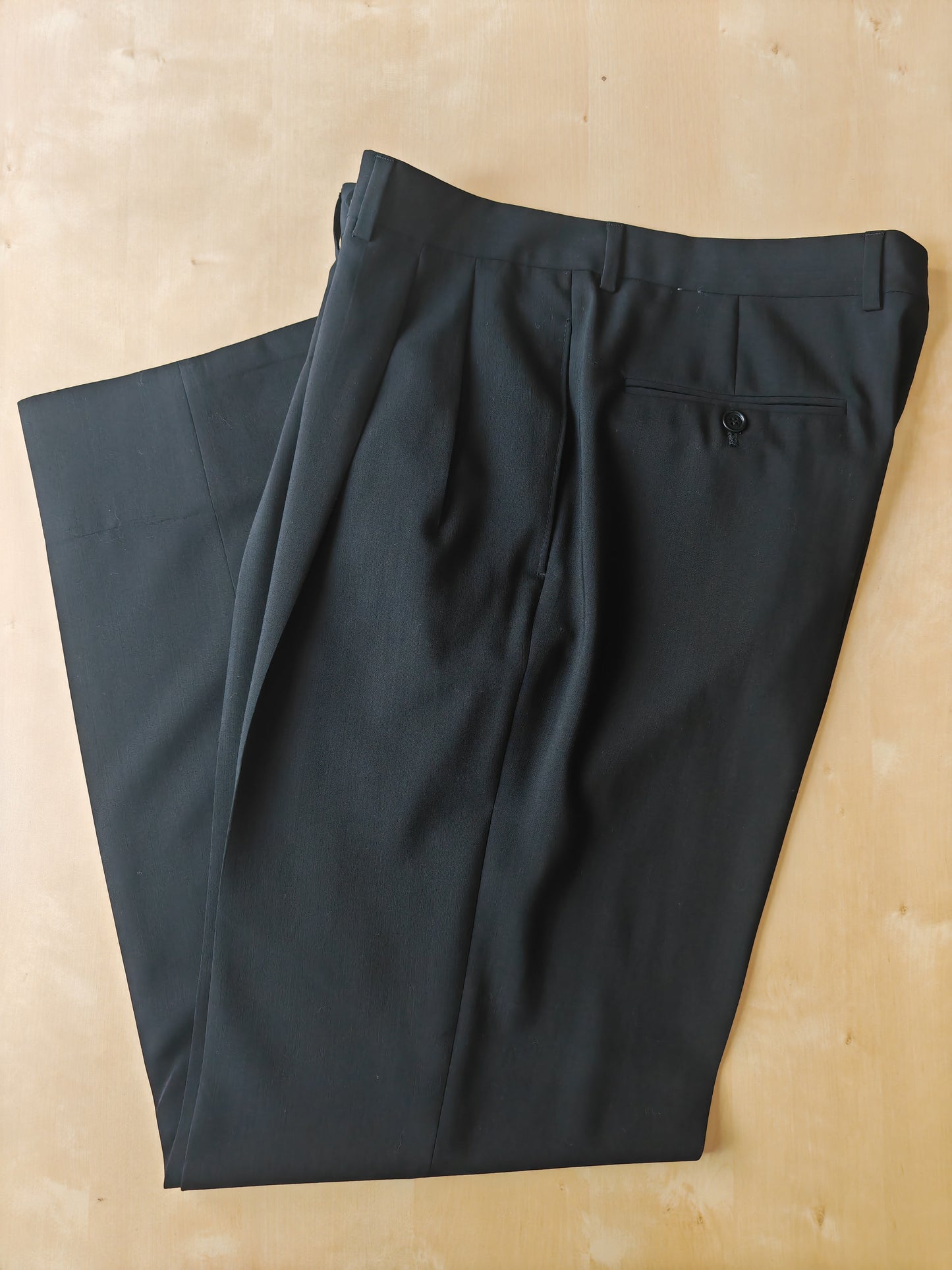 Smoking Missoni anni '80 (NOS) - tg. 50