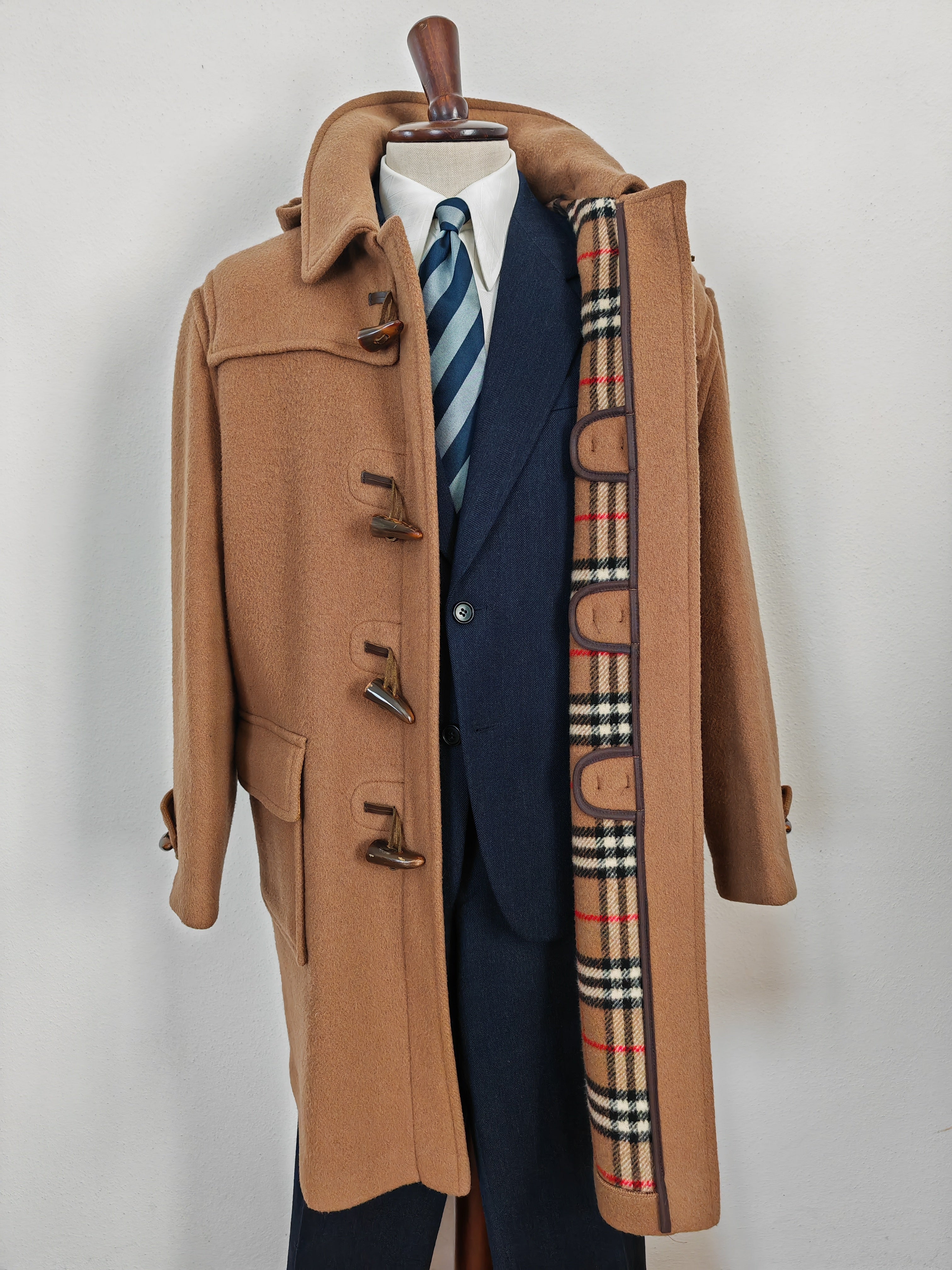 Montgomery Burberrys 