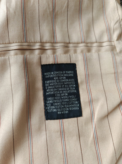 Panciotto Ralph Lauren Double RL in donegal tweed - M