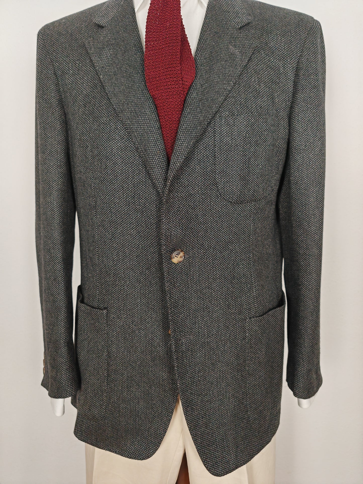 Loro Piana 100% cashmere jacket - size 50
