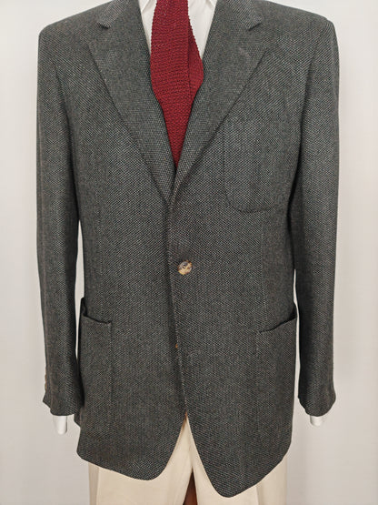 Loro Piana 100% cashmere jacket - size 50