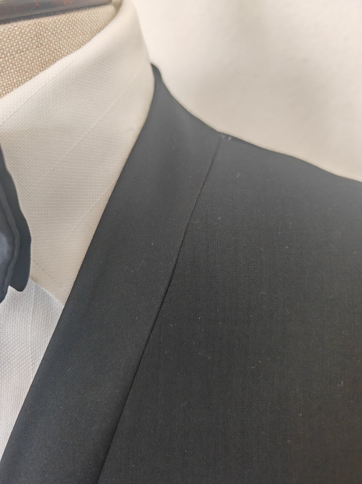 Smoking Missoni anni '80 (NOS) - tg. 50