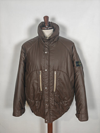 Giubbotto Stone Island vintage anni '80