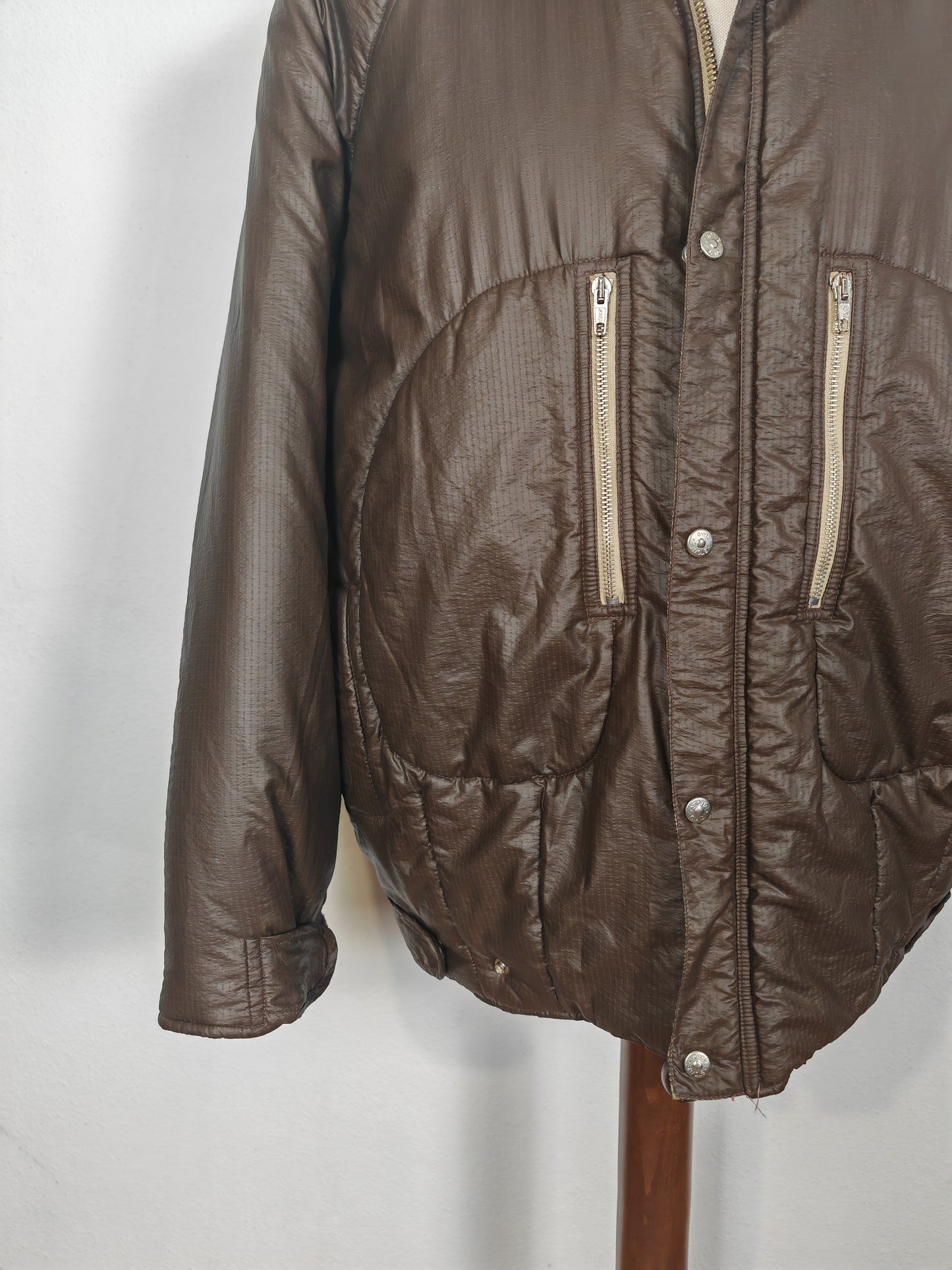 Giubbotto Stone Island vintage anni '80