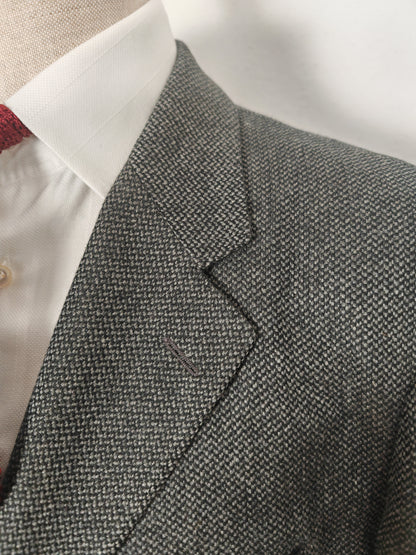 Loro Piana 100% cashmere jacket - size 50