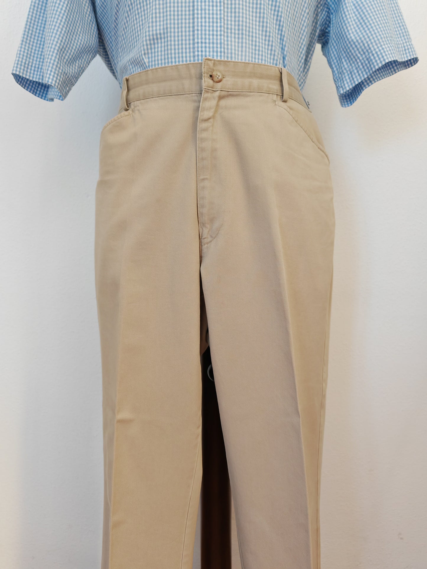 Pantalone chino "Martin Pant" Polo Ralph Lauren - w36 = tg.52