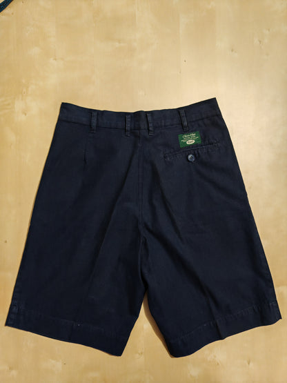 Pantaloncini anni '90 made in USA con pinces - tg. S