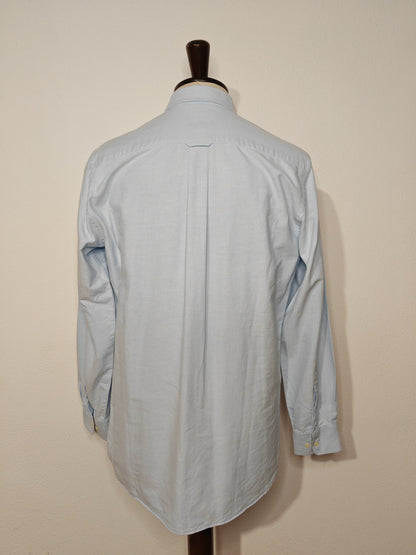 Camicia Barbour in cotone Oxford - tg. M