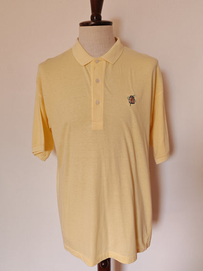 Polo Chaps Ralph Lauren vintage anni '80/'90 in jersey - XL