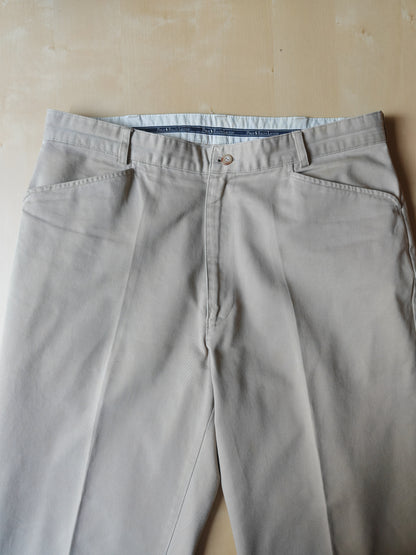 Pantalone chino "Martin Pant" Polo Ralph Lauren - w36 = tg.52