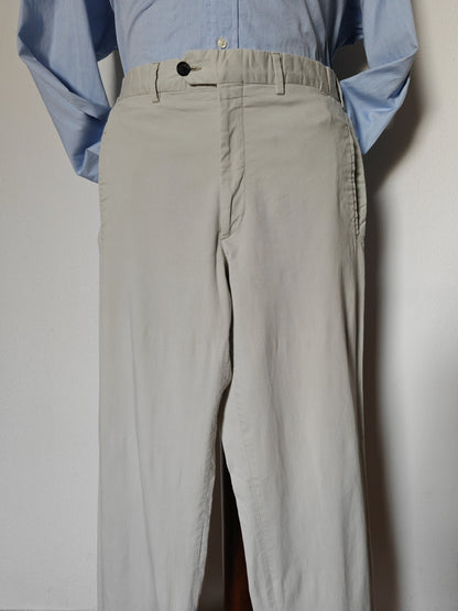 Pantalone chino Prada tg. 48/50