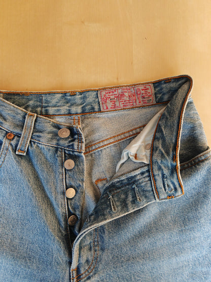 Levi's 901 1993, w28 l30