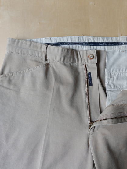 Pantalone chino "Martin Pant" Polo Ralph Lauren - w36 = tg.52