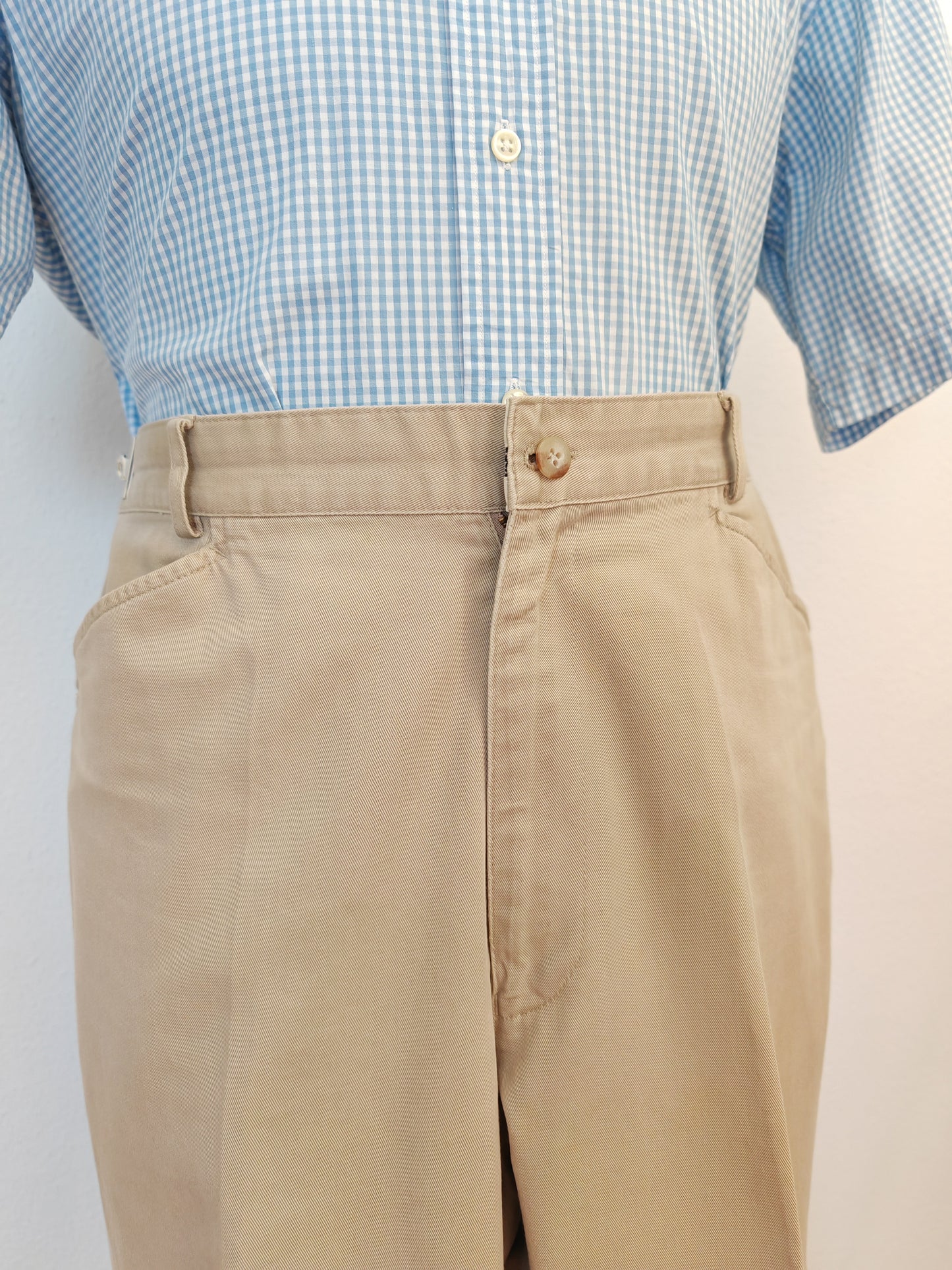 Pantalone chino "Martin Pant" Polo Ralph Lauren - w36 = tg.52