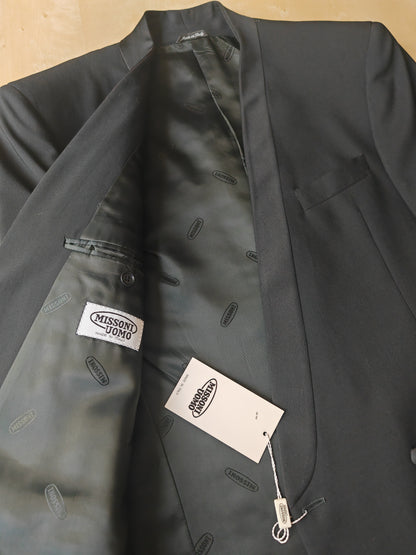 Smoking Missoni anni '80 (NOS) - tg. 50