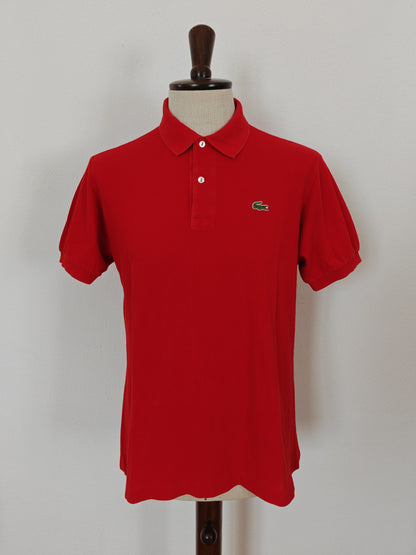 Polo Lacoste vintage 5 (M/L)