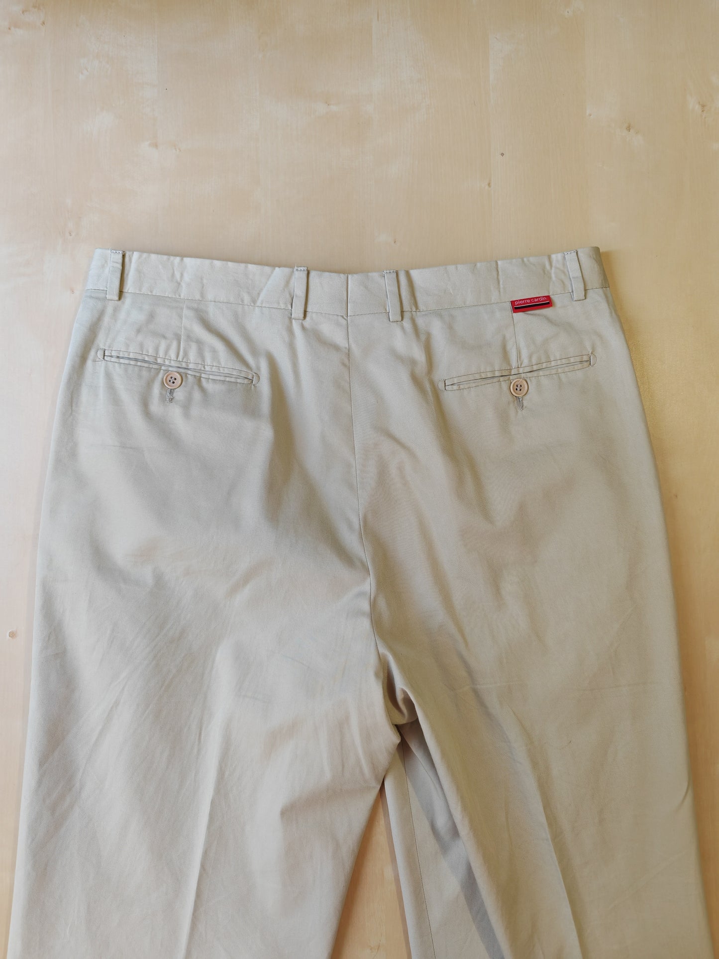 Pierre Cardin chinos - size 52