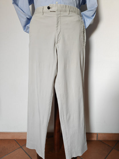 Pantalone chino Prada tg. 48/50