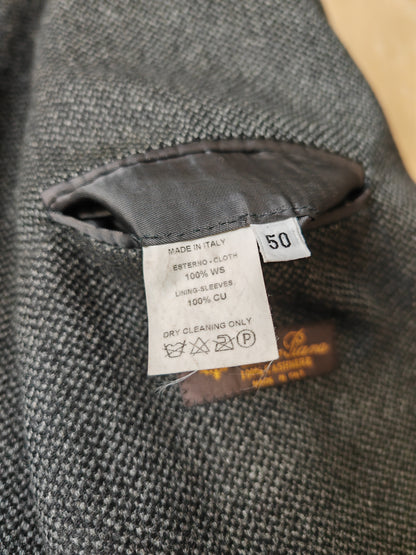 Loro Piana 100% cashmere jacket - size 50
