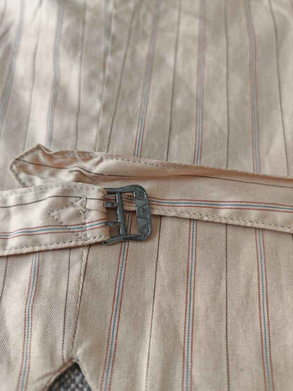 Panciotto Ralph Lauren Double RL in donegal tweed - M