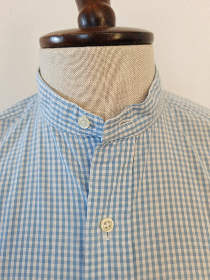 Camicia coreana Ralph Lauren Blake manica corta - M/L