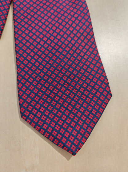 Cravatta Drake's micro fantasia