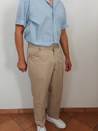 Pantalone chino "Martin Pant" Polo Ralph Lauren - w36 = tg.52