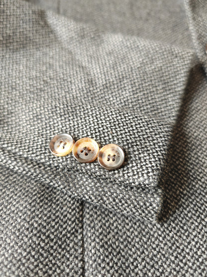 Loro Piana 100% cashmere jacket - size 50