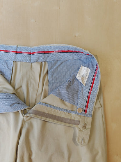 Pierre Cardin chinos - size 52