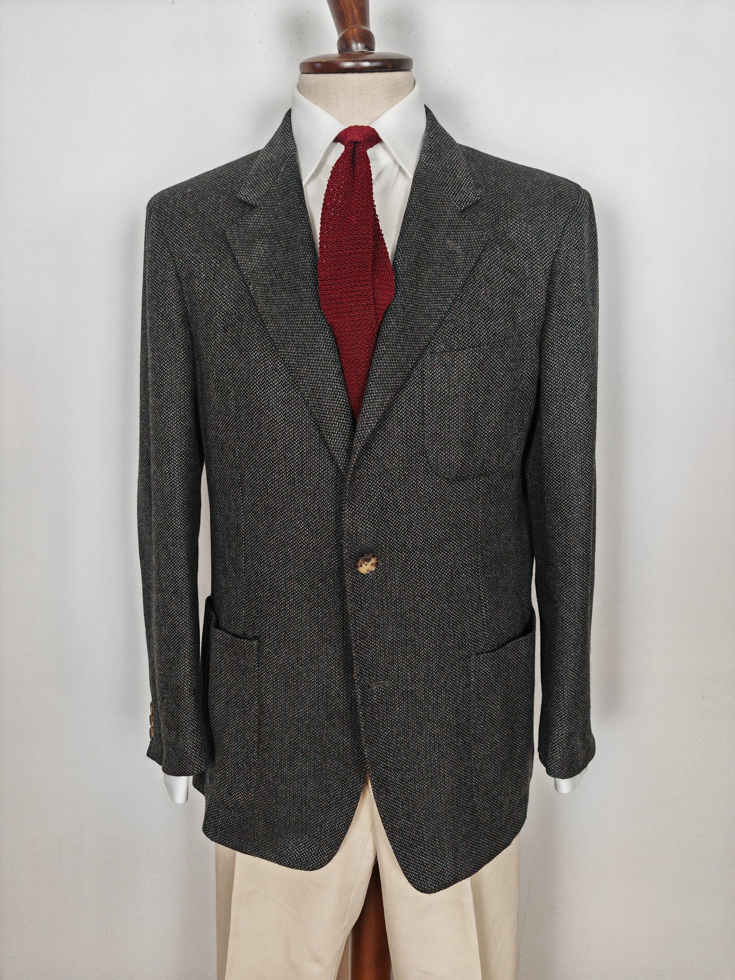 Loro Piana 100% cashmere jacket - size 50
