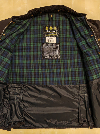 Barbour Bedale 1997 - C40/102cm (M/L)